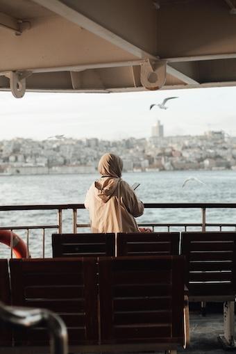 Spielerisch loslassen