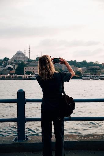 Spielerisch loslassen