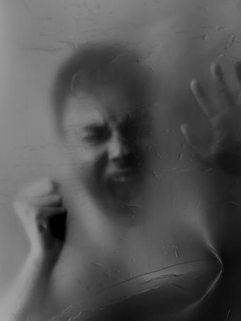 Ängste vor der Zukunft