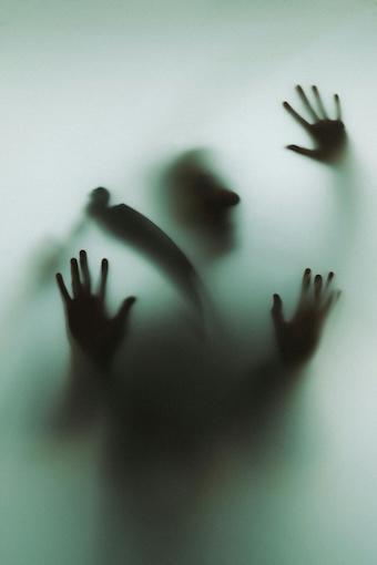 Ängste vor der Zukunft