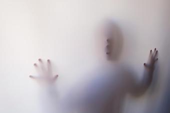 Ängste vor der Zukunft