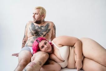 Durch den Buddhismus abnehmen