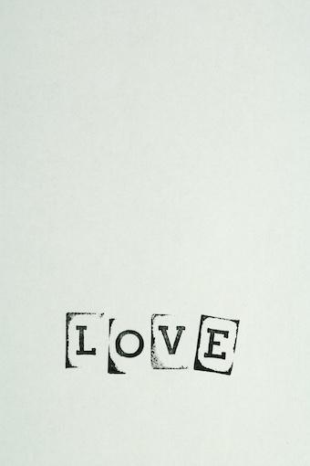 Die Liebe