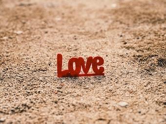 Die Liebe