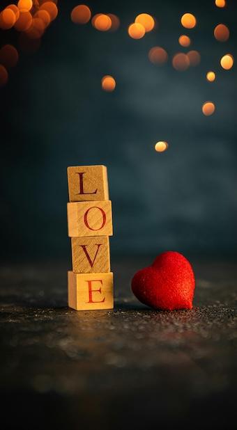 Die Liebe