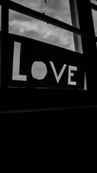Die Liebe