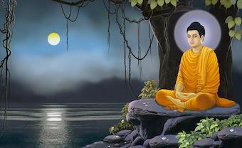 Ist der Buddhismus das Richtige für Dich?
