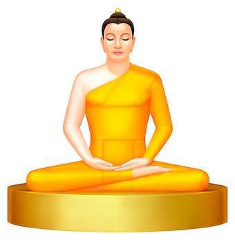 Ist der Buddhismus das Richtige für Dich?