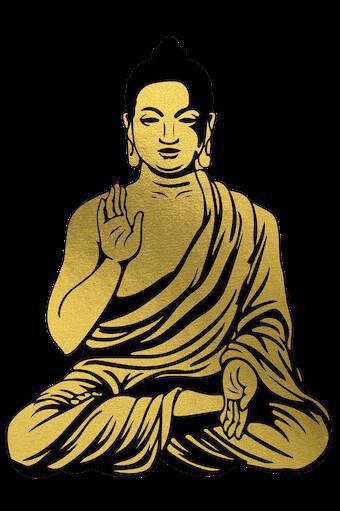Ist der Buddhismus das Richtige für Dich?