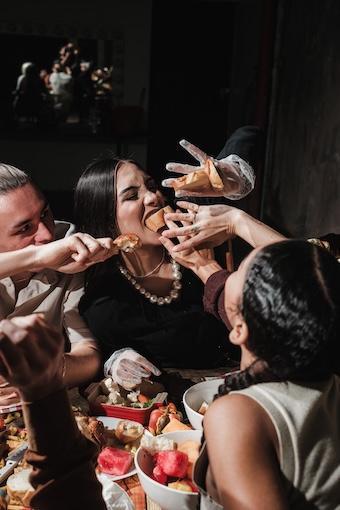 Hunger