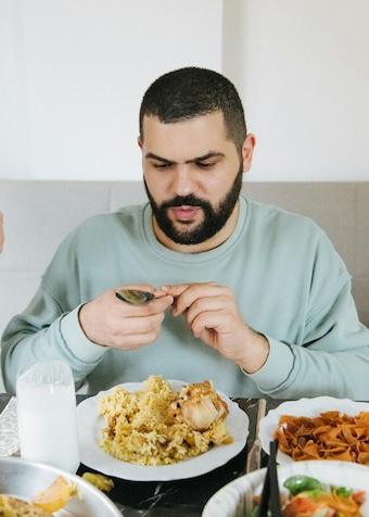 Hunger