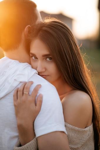 287-Entscheidung aus Liebe-Buddha Blog Podcast - Buddhismus im Alltag
