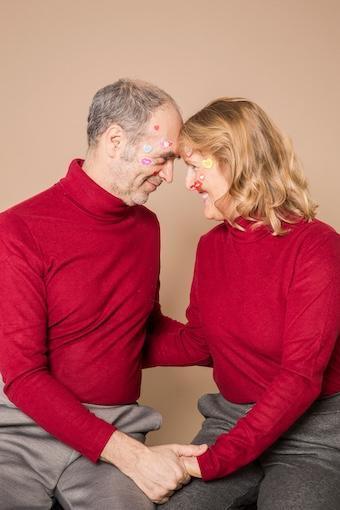 287-Entscheidung aus Liebe-Buddha Blog Podcast - Buddhismus im Alltag