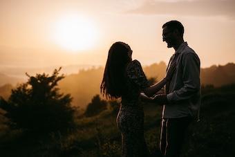 287-Entscheidung aus Liebe-Buddha Blog Podcast - Buddhismus im Alltag
