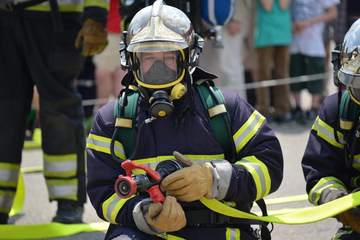 POMPIERS VOLONTAIRES FO négocie pour vous