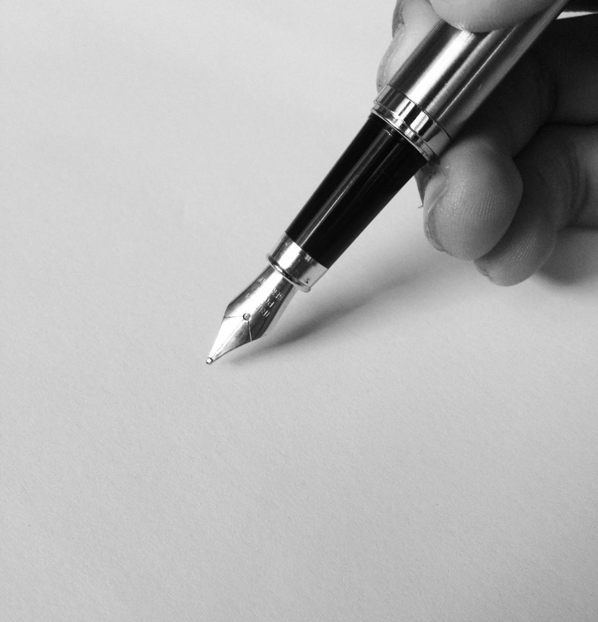 Signature Accord Intéressement 