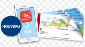 Chèques vacances 2026