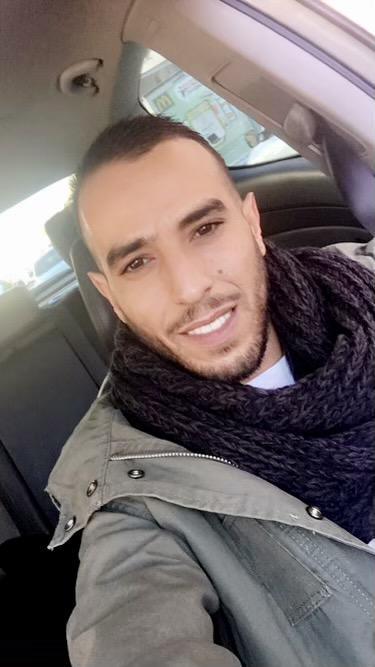 Mehdi BOURRAOUI