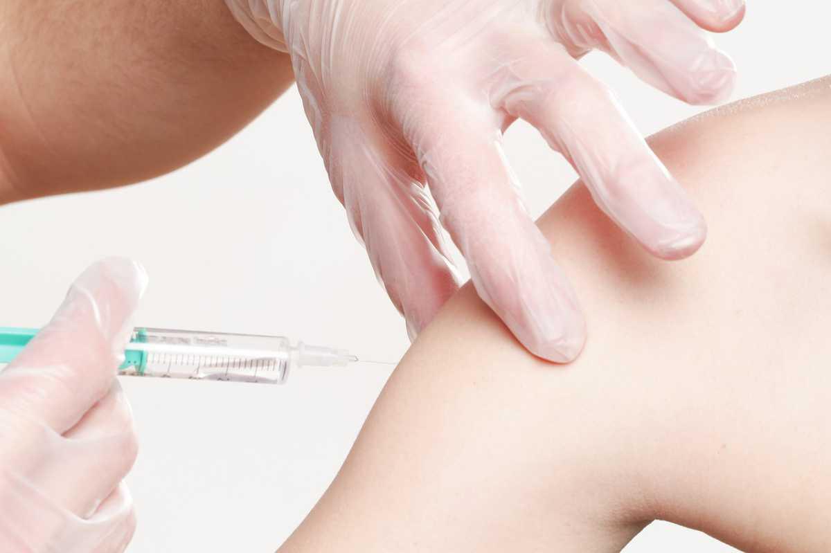 Communiqué interne-Inscriptions à la vaccination anti-Covid par MODERNA