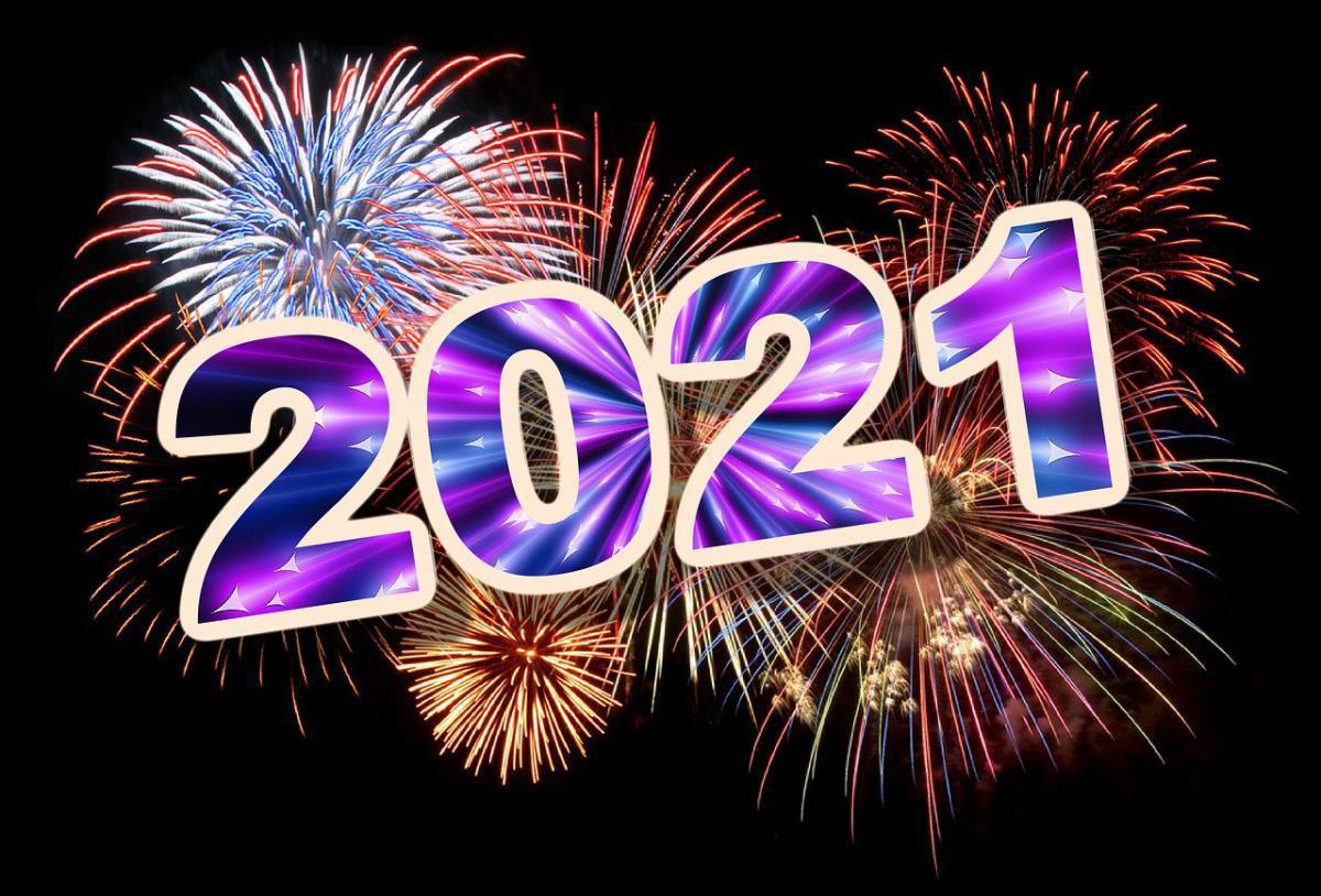 FO ORANO DS vous souhaite, une bonne année 2021