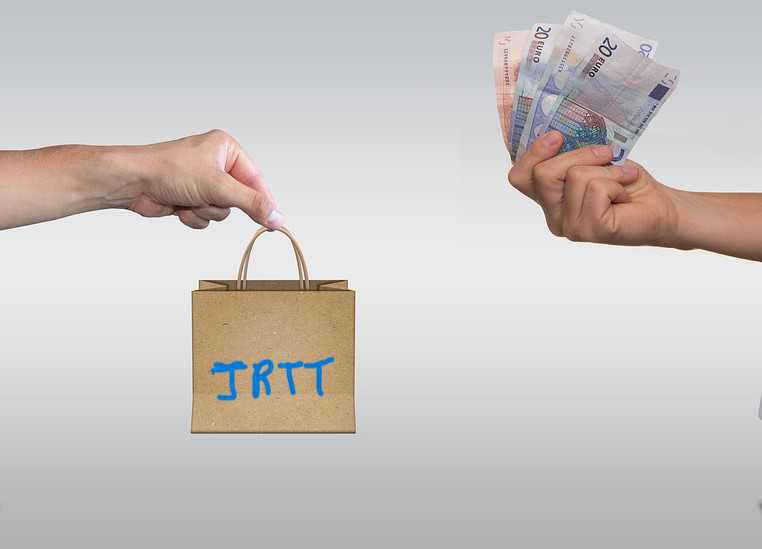 Rachat de RTT 
