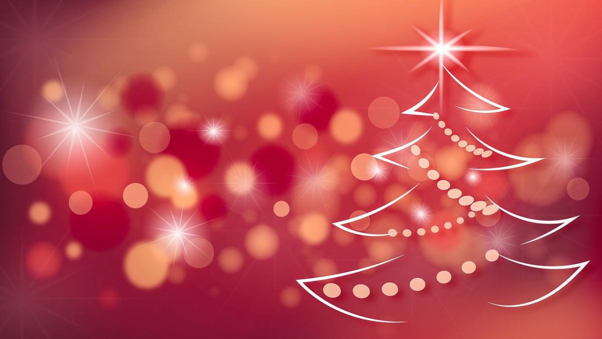 FO vous souhaite un joyeux noël et de bonnes fêtes de fin d'année