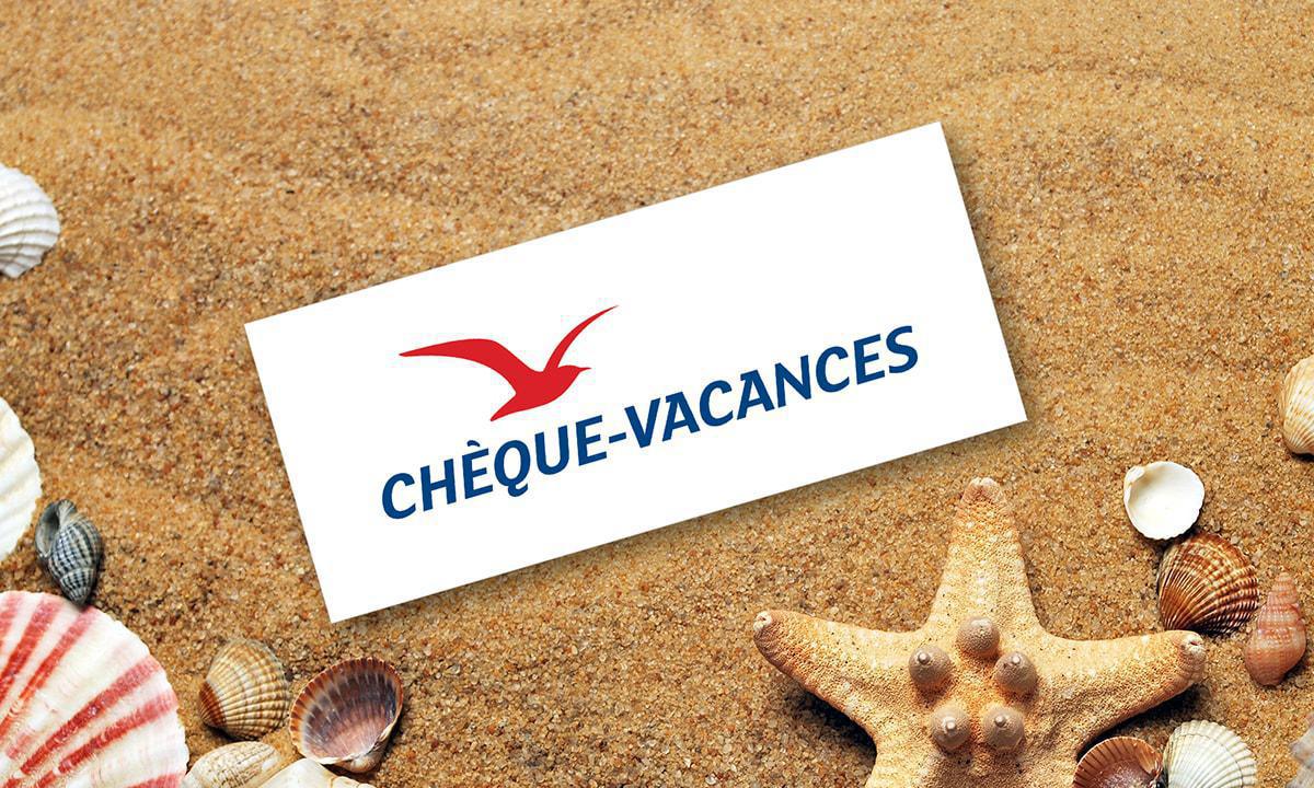 Chèques vacances 2023