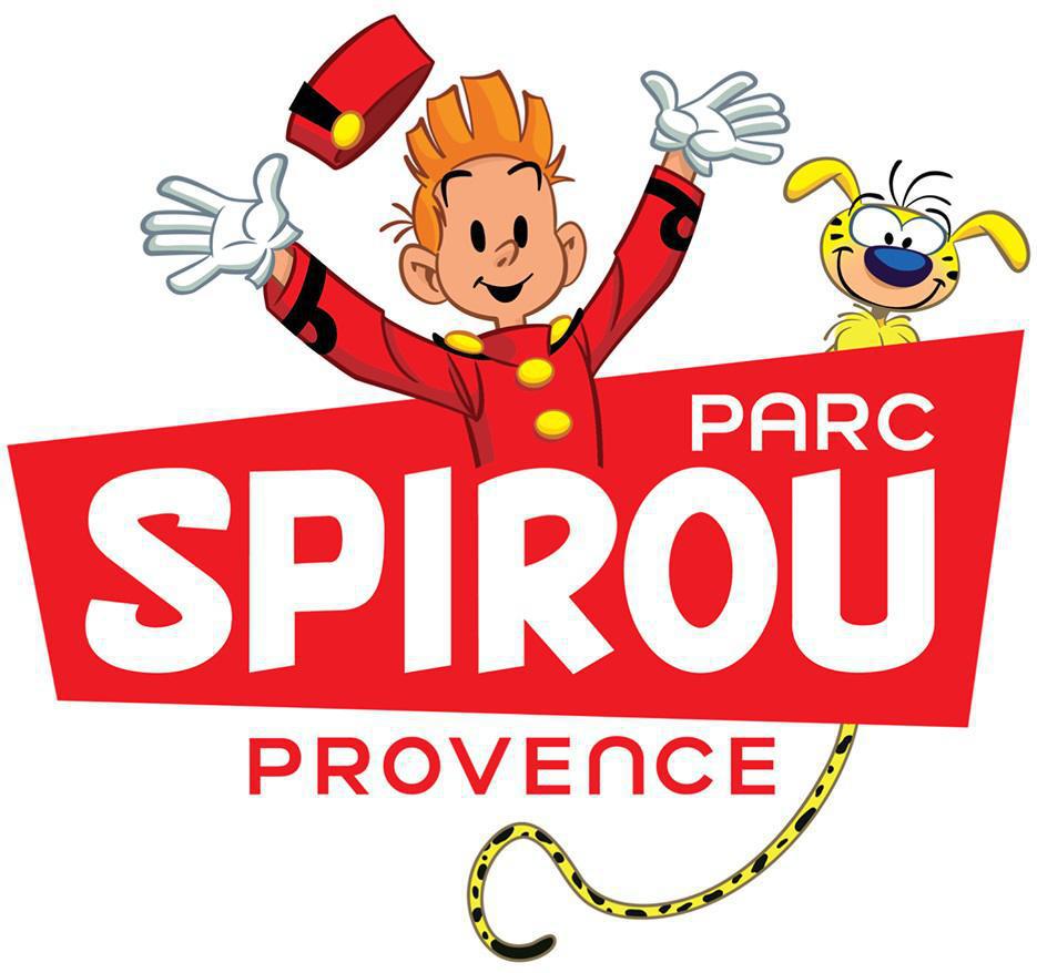 PASS SAISON 2024 PARC SPIROU