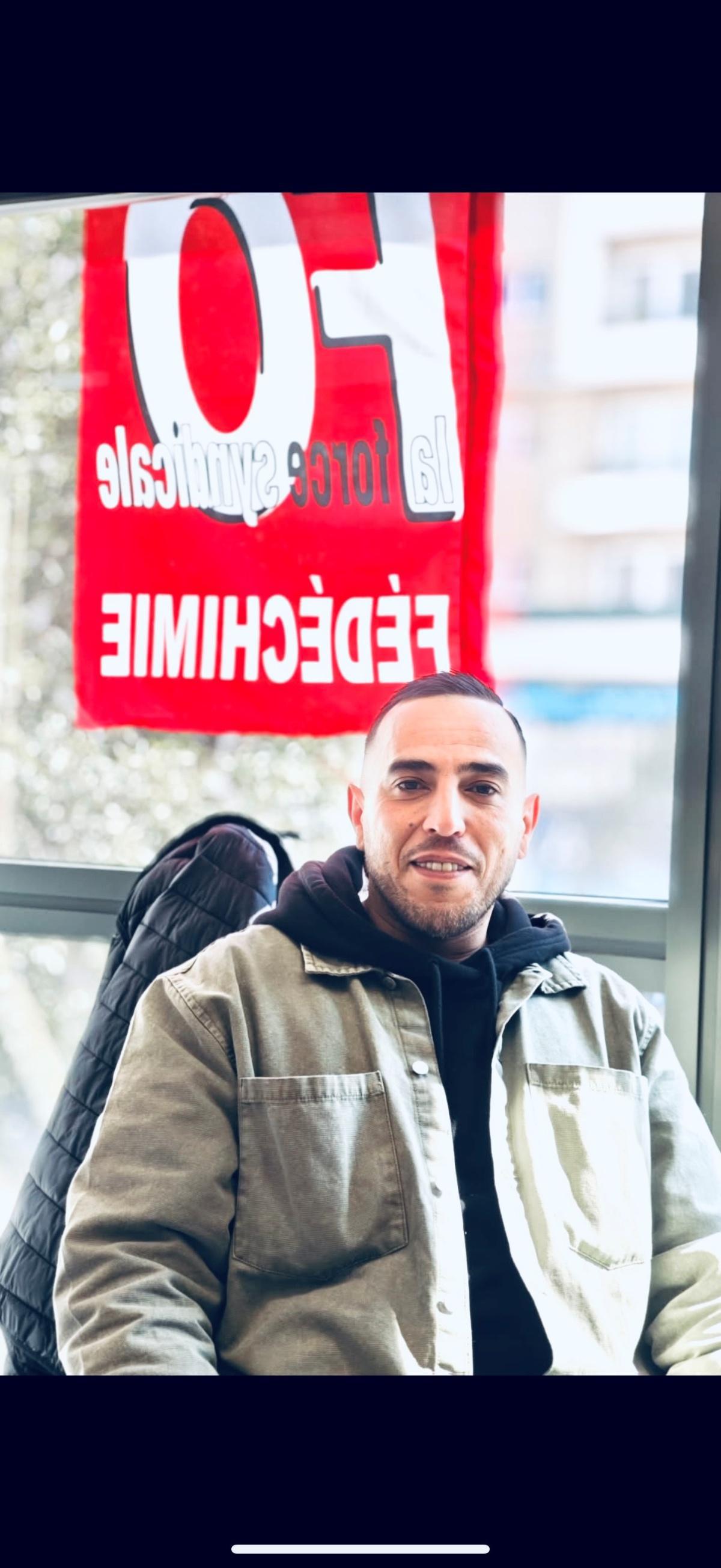 Mehdi BOURRAOUI