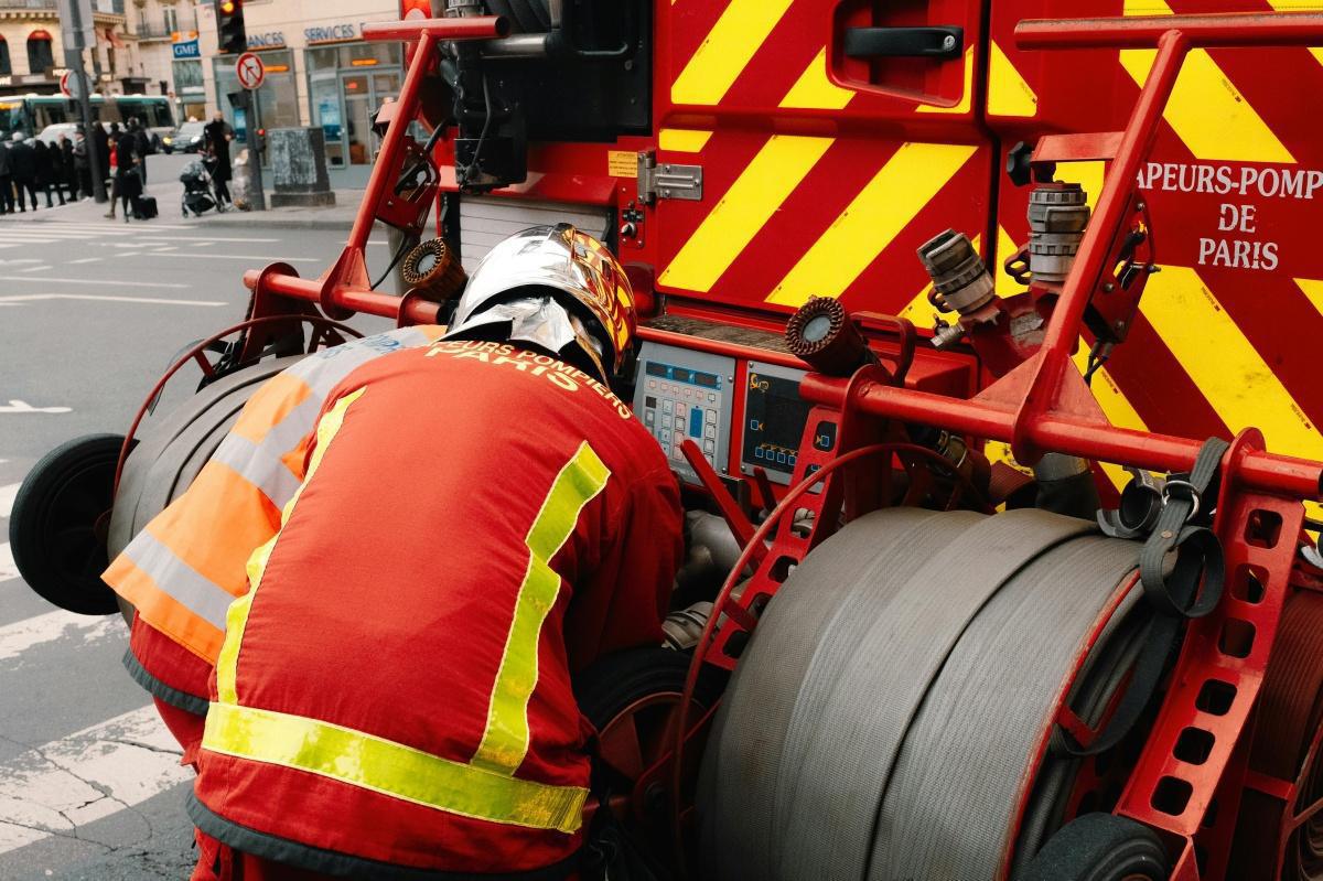 La convention des Sapeurs-Pompiers Volontaire évolue !