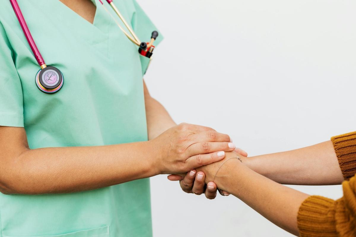 Téléconsultation médicale 