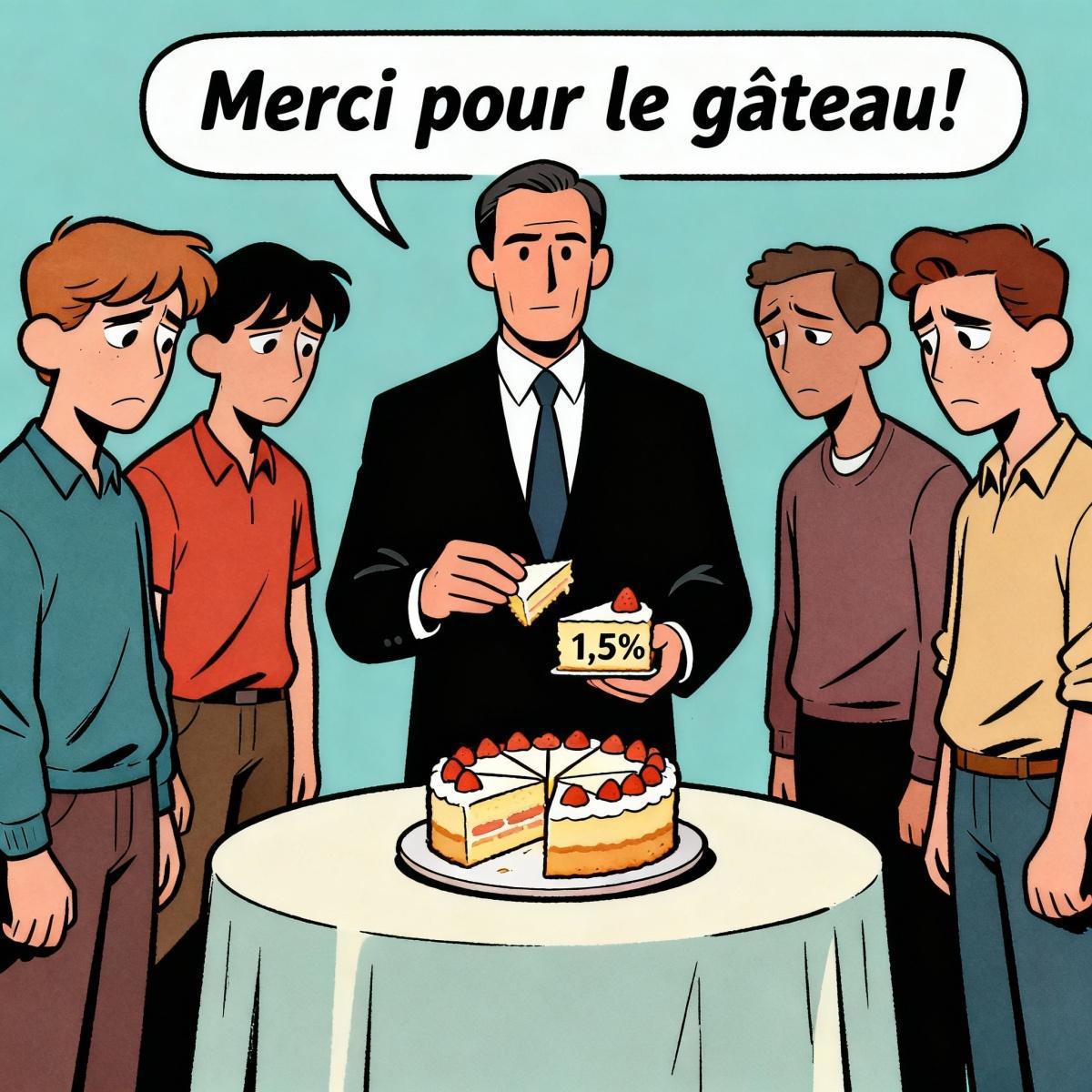 2ème Réunion de cadrage NAO Groupe