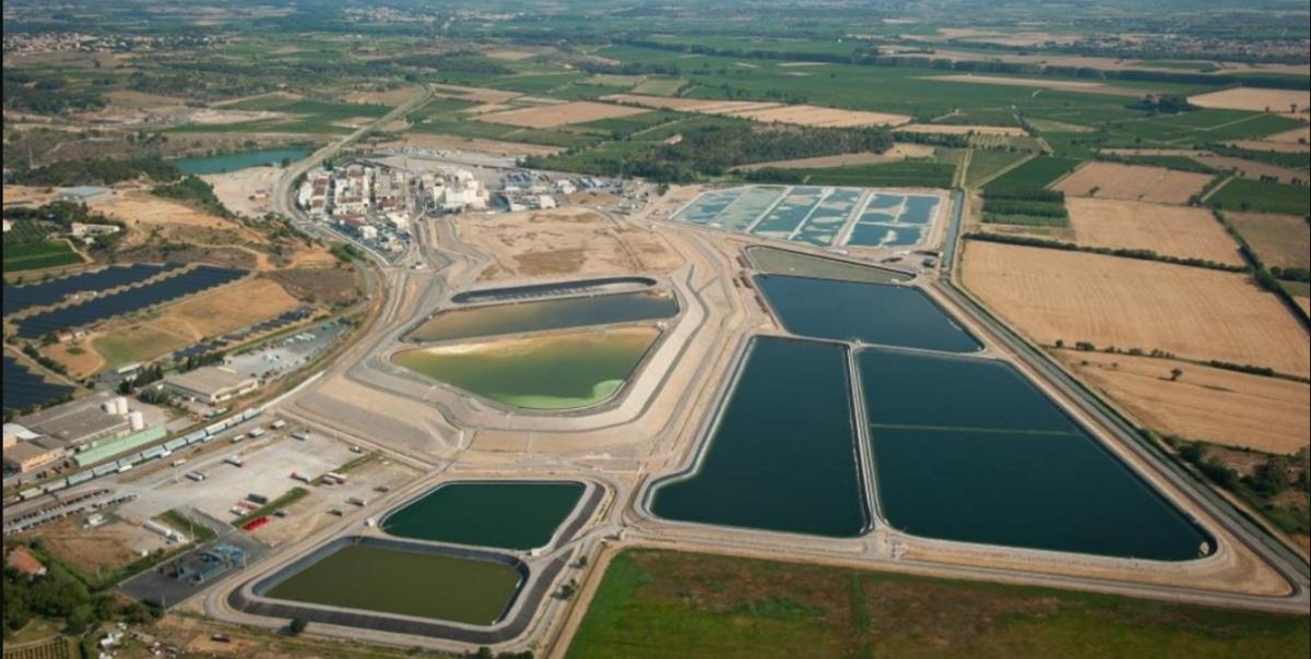 Point de situation sur l’arrêt de la conversion Tricastin/Malvési