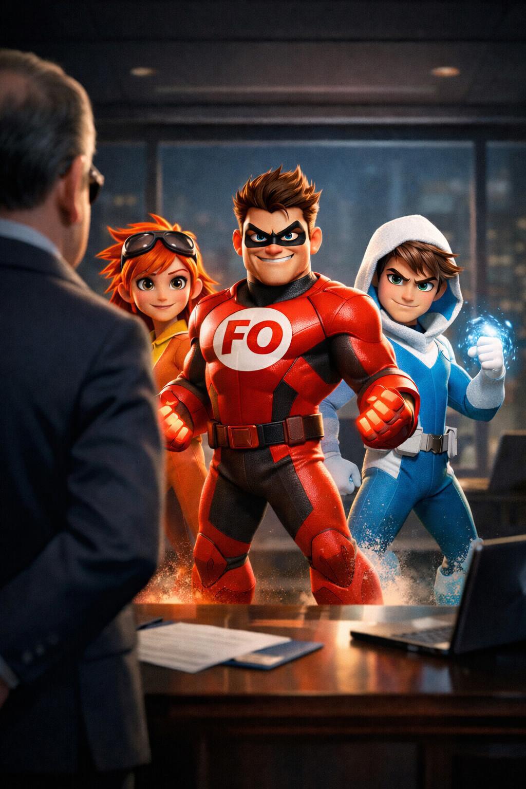 GD, Astreinte, SMH, Conversion !