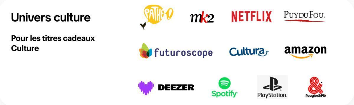 Dotation Culture 2026 arrive bientôt sur Swile !
