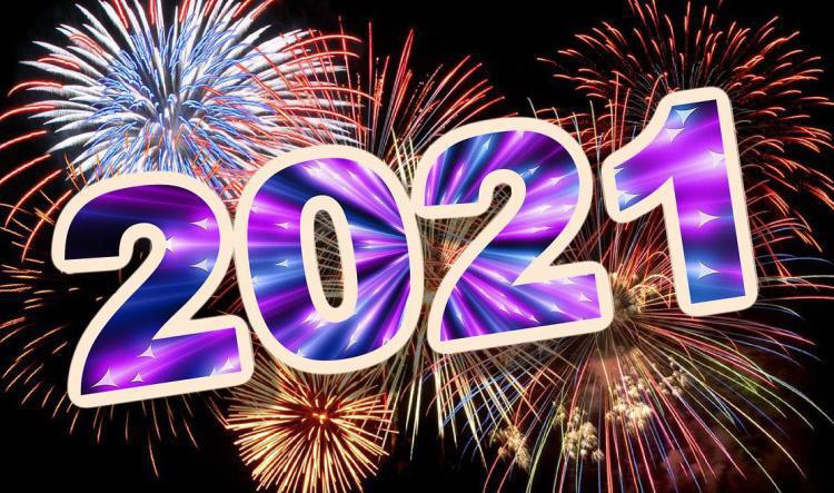 FO ORANO DS vous souhaite, une bonne année 2021