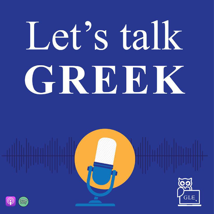 Greek Language Experts Online School