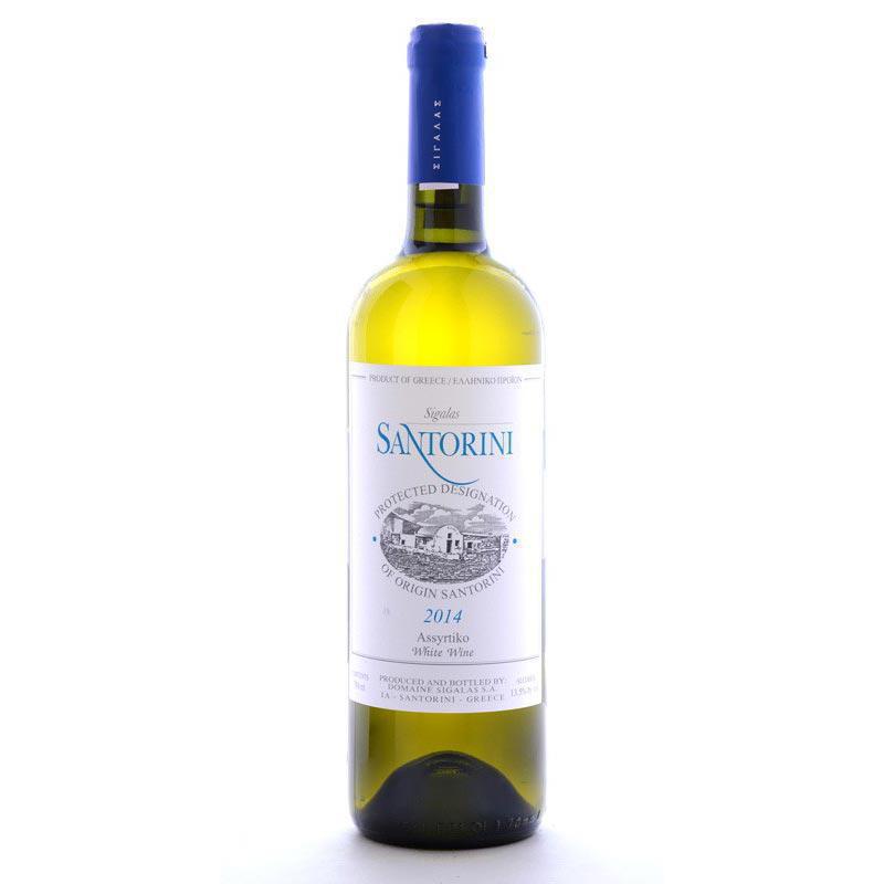 4 Amazing Greek Wines to Enjoy on Vacation 4 Amazing Greek Wines to Enjoy on Vacation