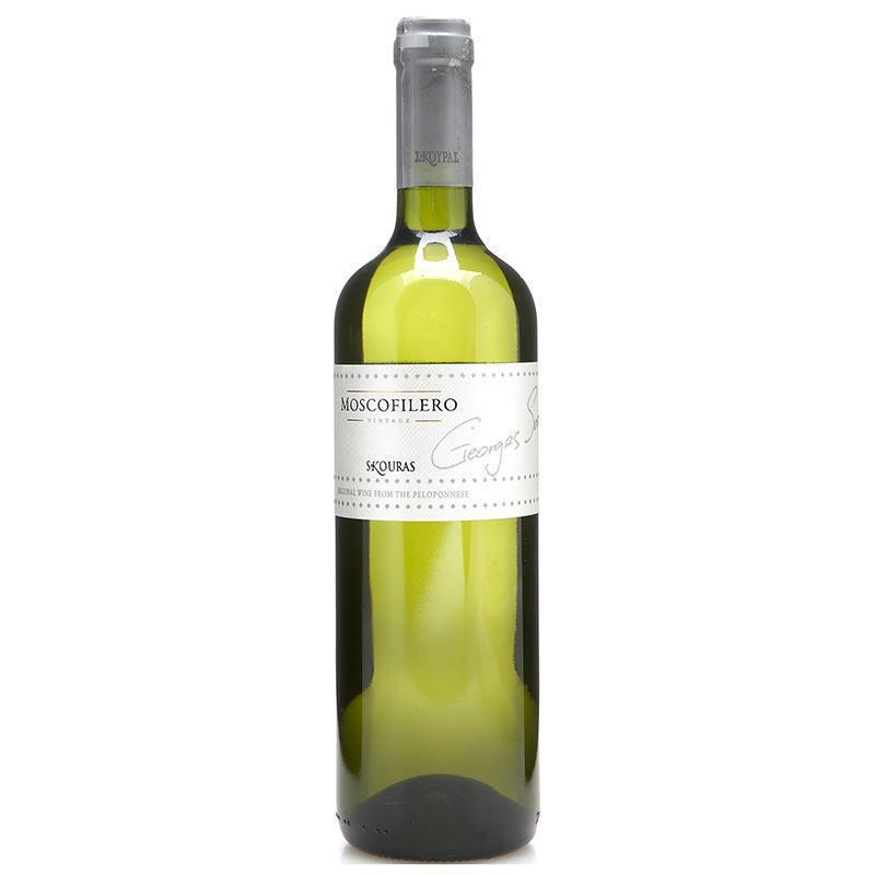 4 Amazing Greek Wines to Enjoy on Vacation 4 Amazing Greek Wines to Enjoy on Vacation