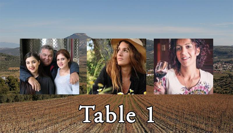 Savor the Essence of Greece: Wines by Greek Goddesses Savor the Essence of Greece: Wines by Greek Goddesses