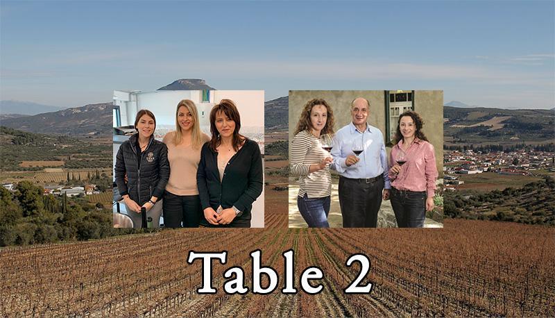 Savor the Essence of Greece: Wines by Greek Goddesses Savor the Essence of Greece: Wines by Greek Goddesses