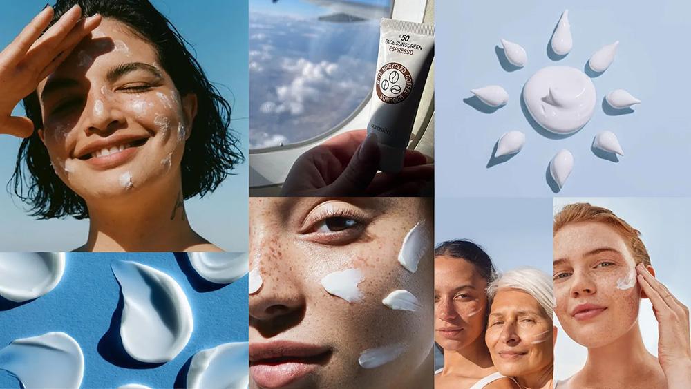 Auraskin: Eco-Friendly Cosmetics from Upcycled Coffee Beans