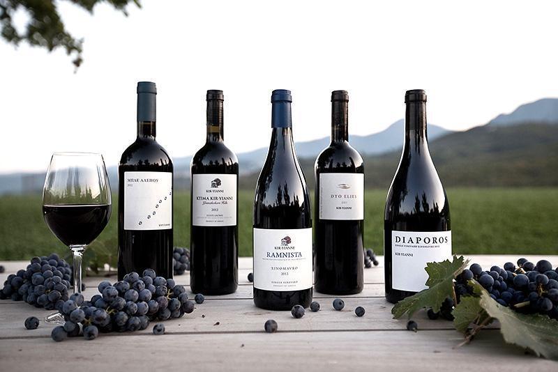 Raise a Glass to Greek-American Heritage Raise a Glass to Greek-American Heritage