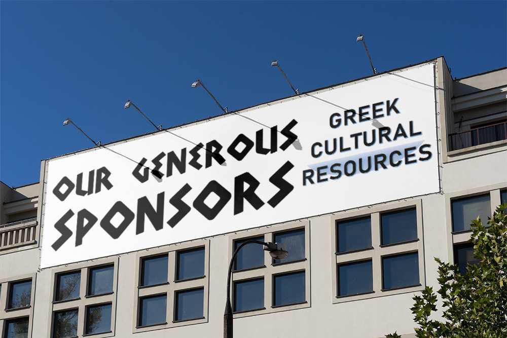 Raise a Glass to Greek-American Heritage Raise a Glass to Greek-American Heritage