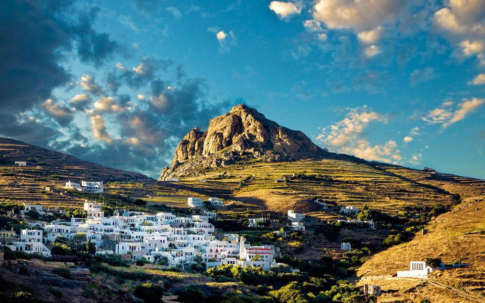 Wines of the Aegean Program Wines of the Aegean Program