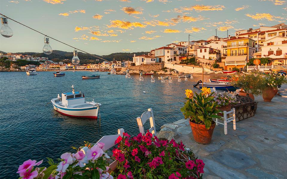 Wines of the Aegean Program