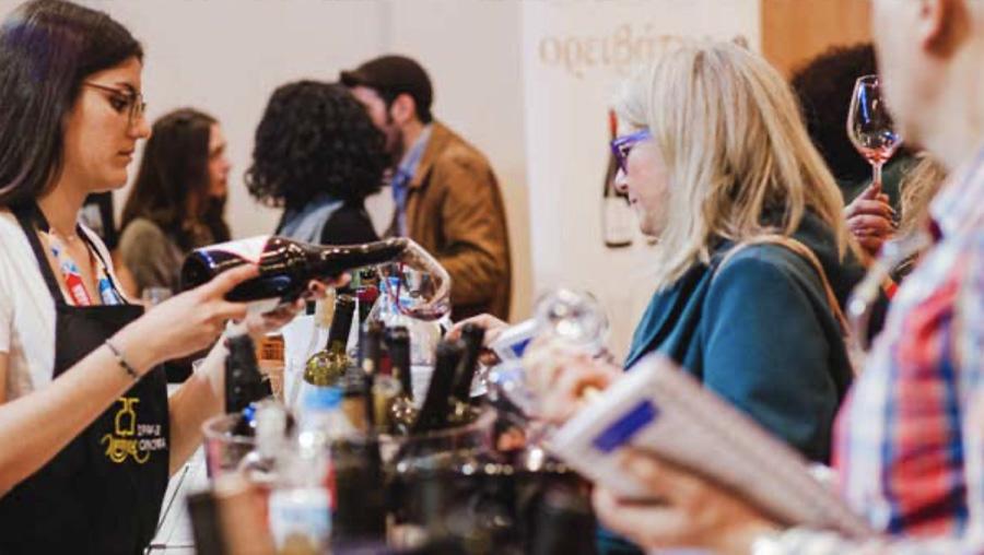 Oenorama 2026 - Greece’s Largest Wine Exhibition