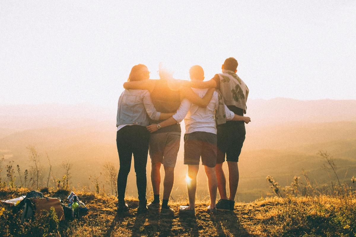 Help for Teen Suicide