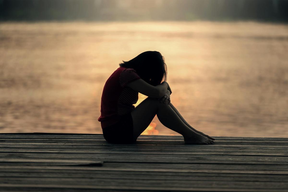 Help for Teen Suicide