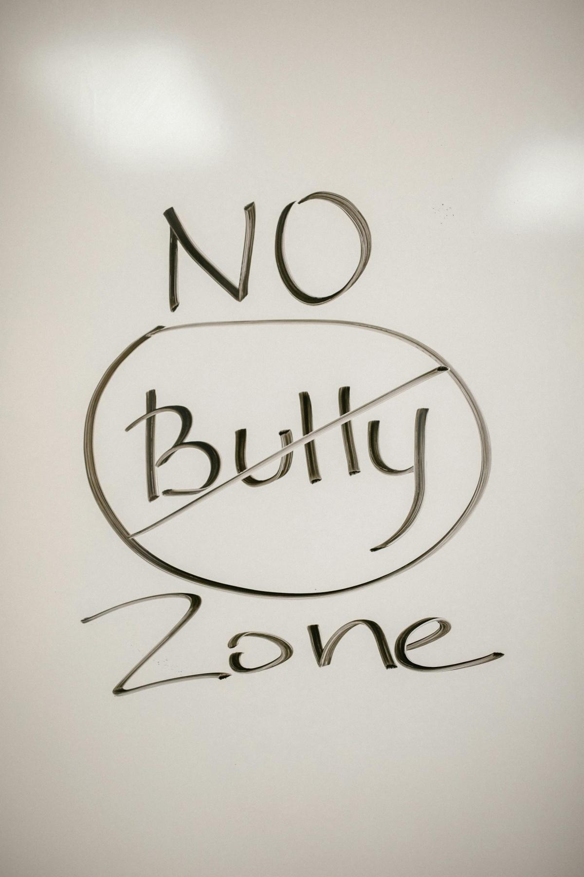 How a Kid Can Stop Bullying at School When Teachers and Admin Aren't Helping